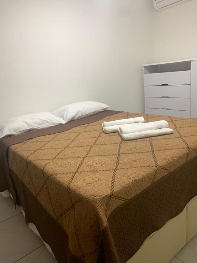Апартаменты Apartamento Pe Na Areia Do Bessa Жуан-Песоа Экстерьер фото
