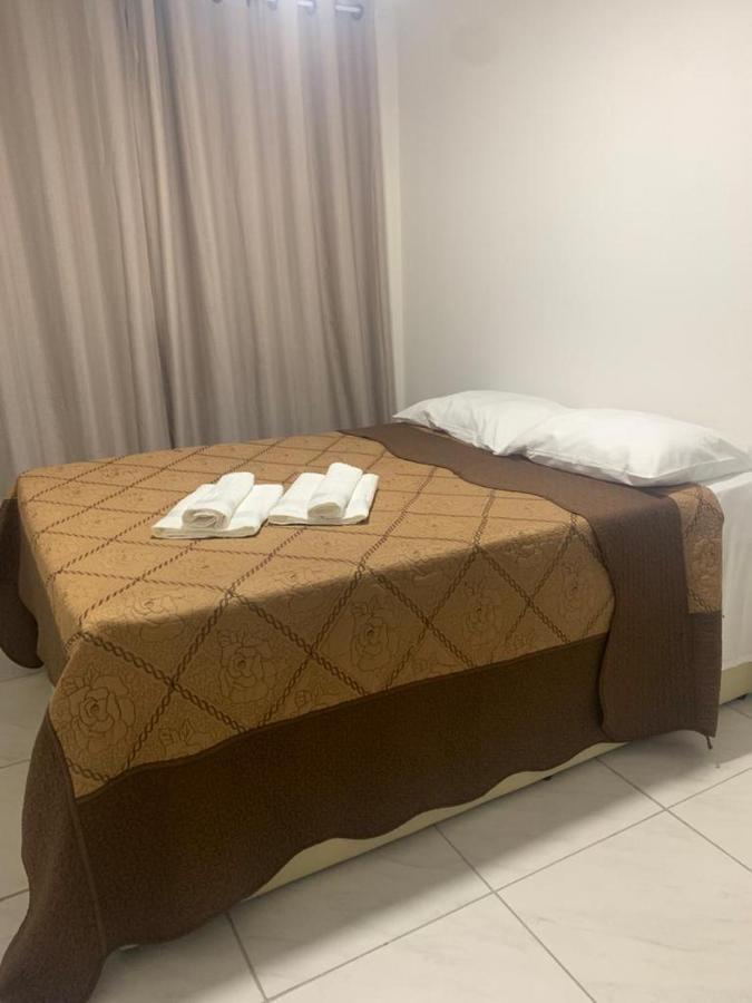 Апартаменты Apartamento Pe Na Areia Do Bessa Жуан-Песоа Экстерьер фото