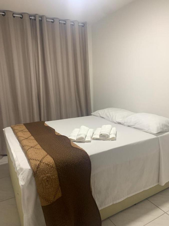 Апартаменты Apartamento Pe Na Areia Do Bessa Жуан-Песоа Экстерьер фото